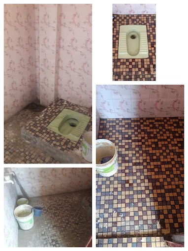 Home Cleaning Services in Perambur