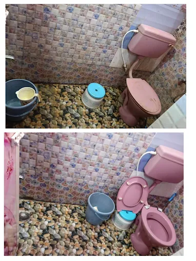 Home Deep Cleaning Services in Perambur