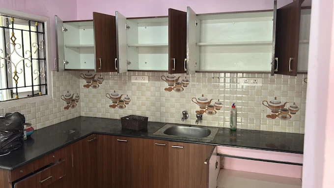 Plumbing Services in Perambur