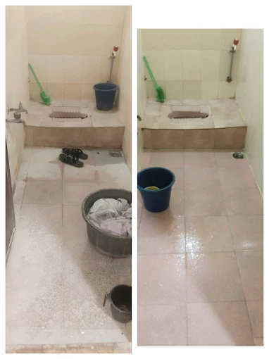 Plumbing Services in Perambur