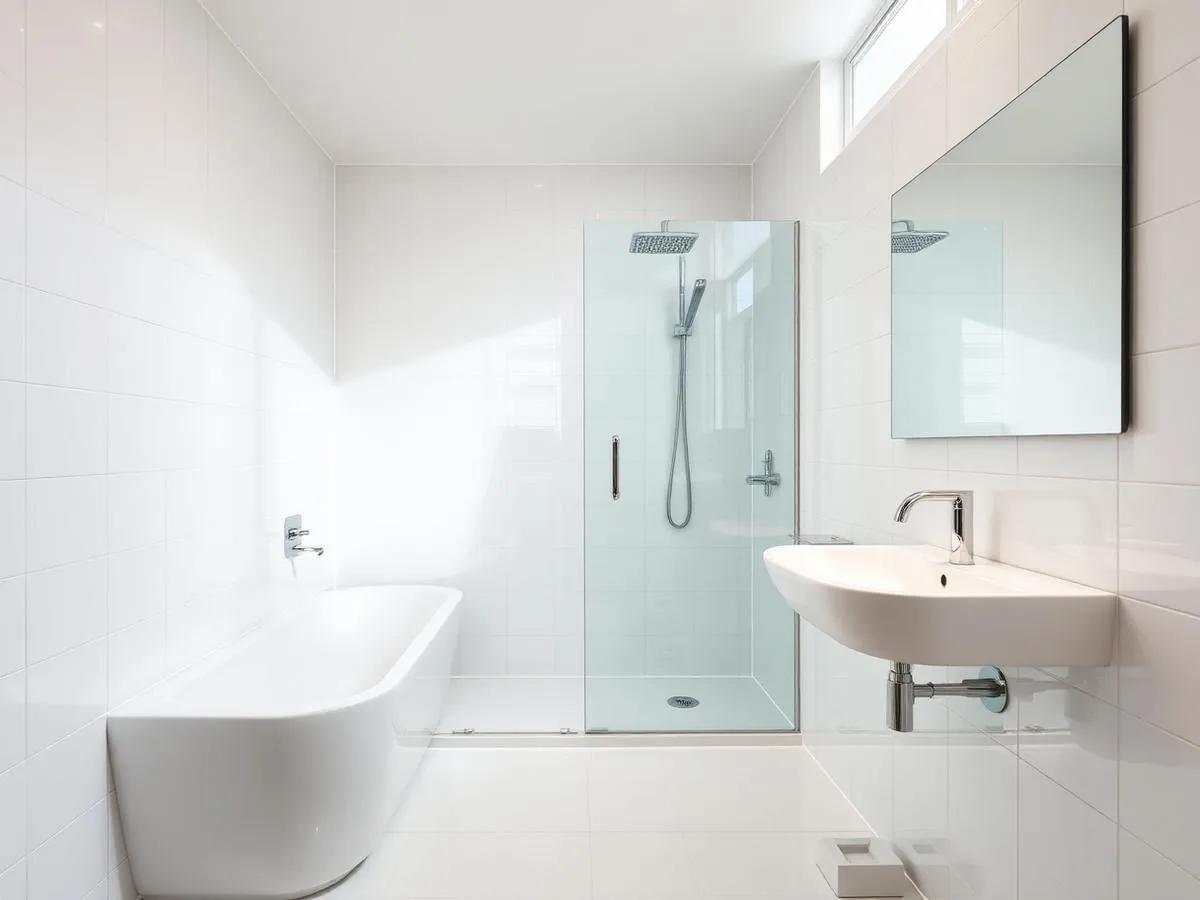 Bathroom Cleaning Services in Perambur