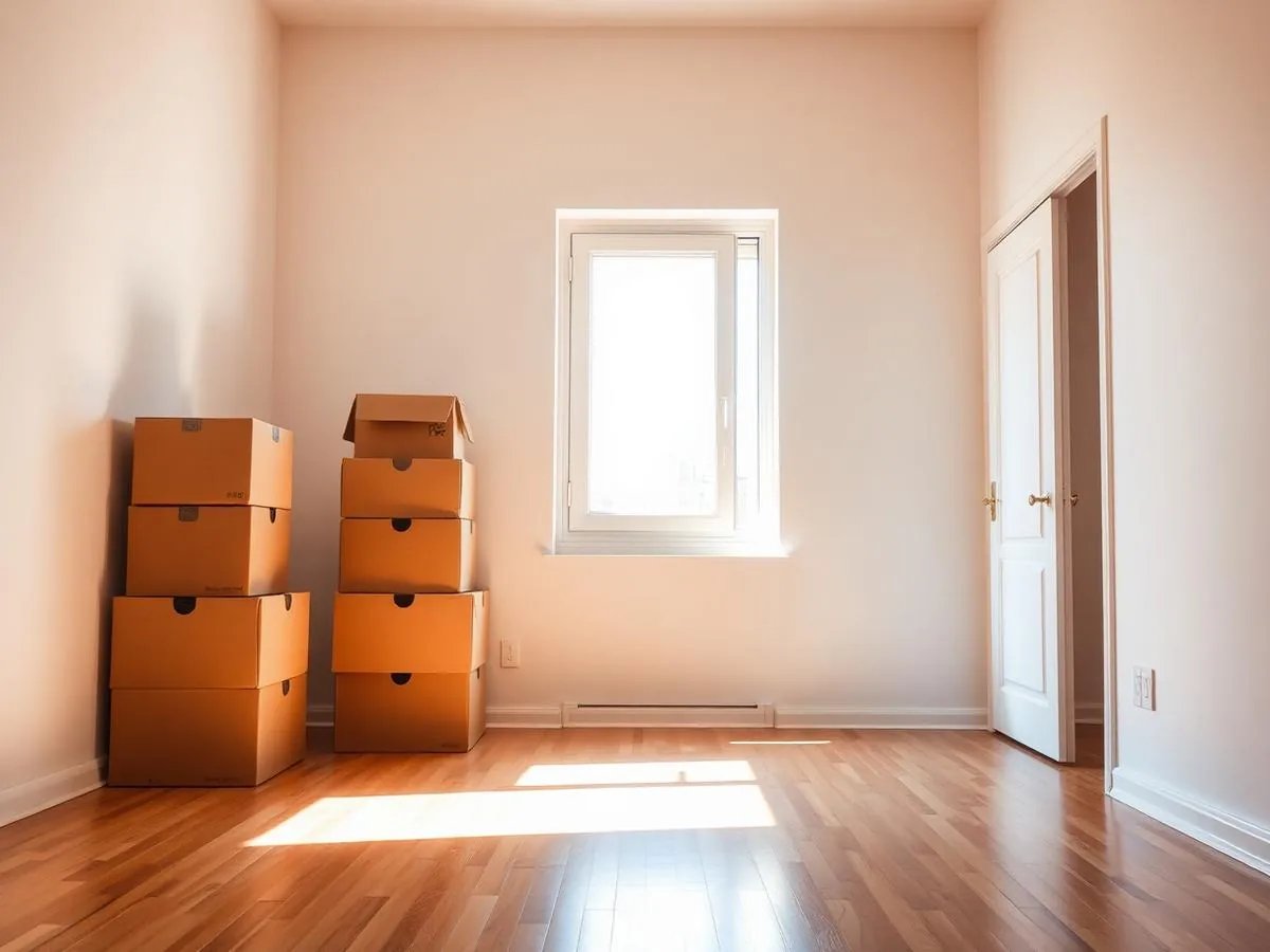 Move In / Move Out Cleaning Services in Perambur